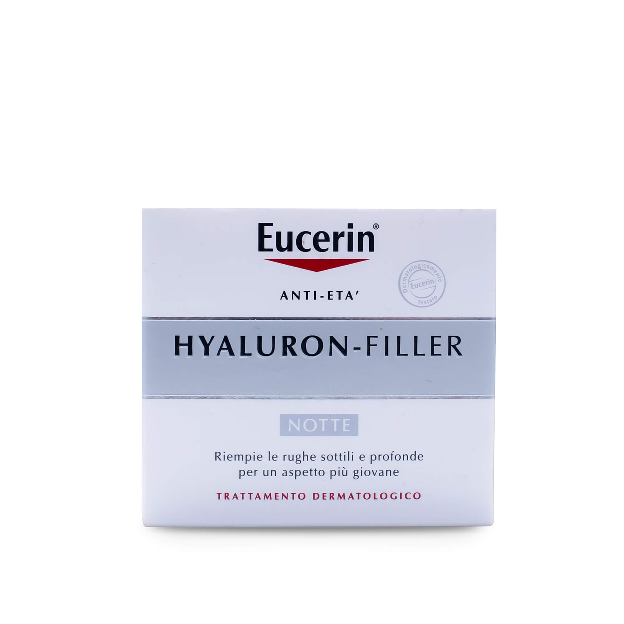 Hyaluron NIGHT cream