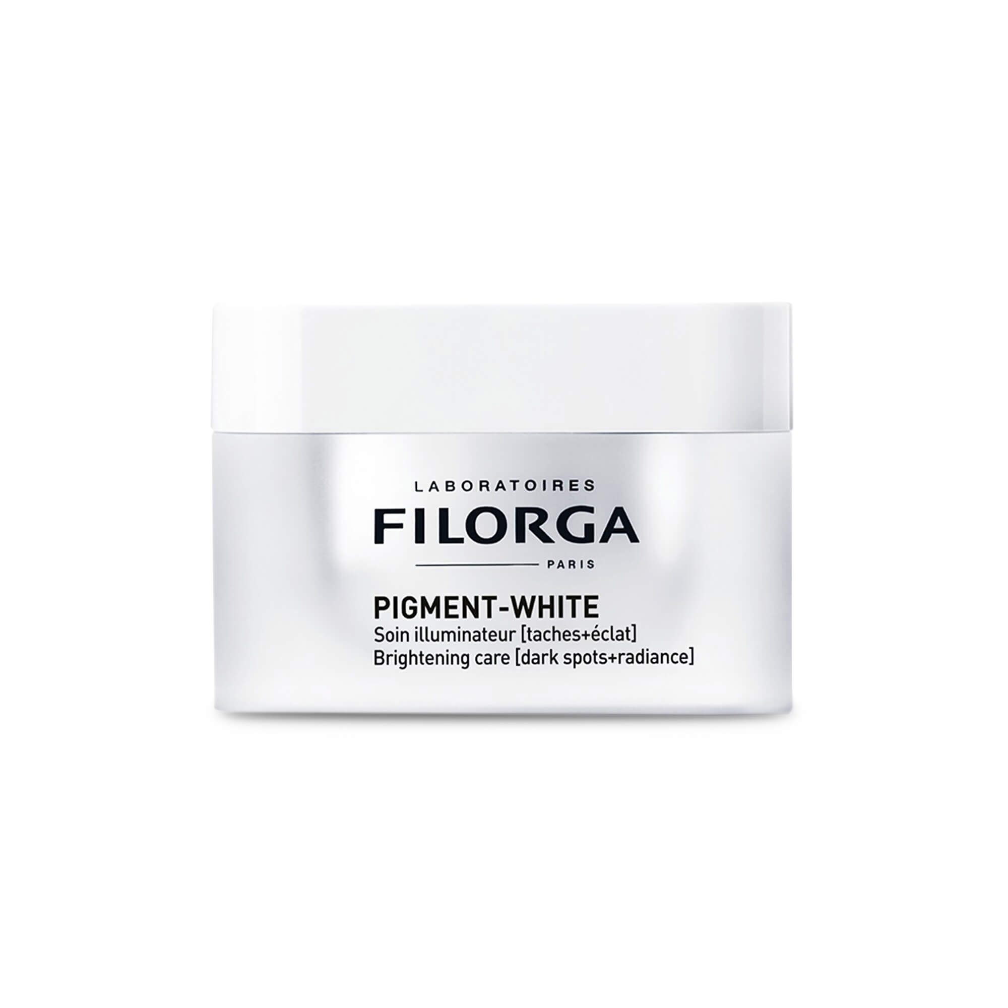 Pigment WHITE cream