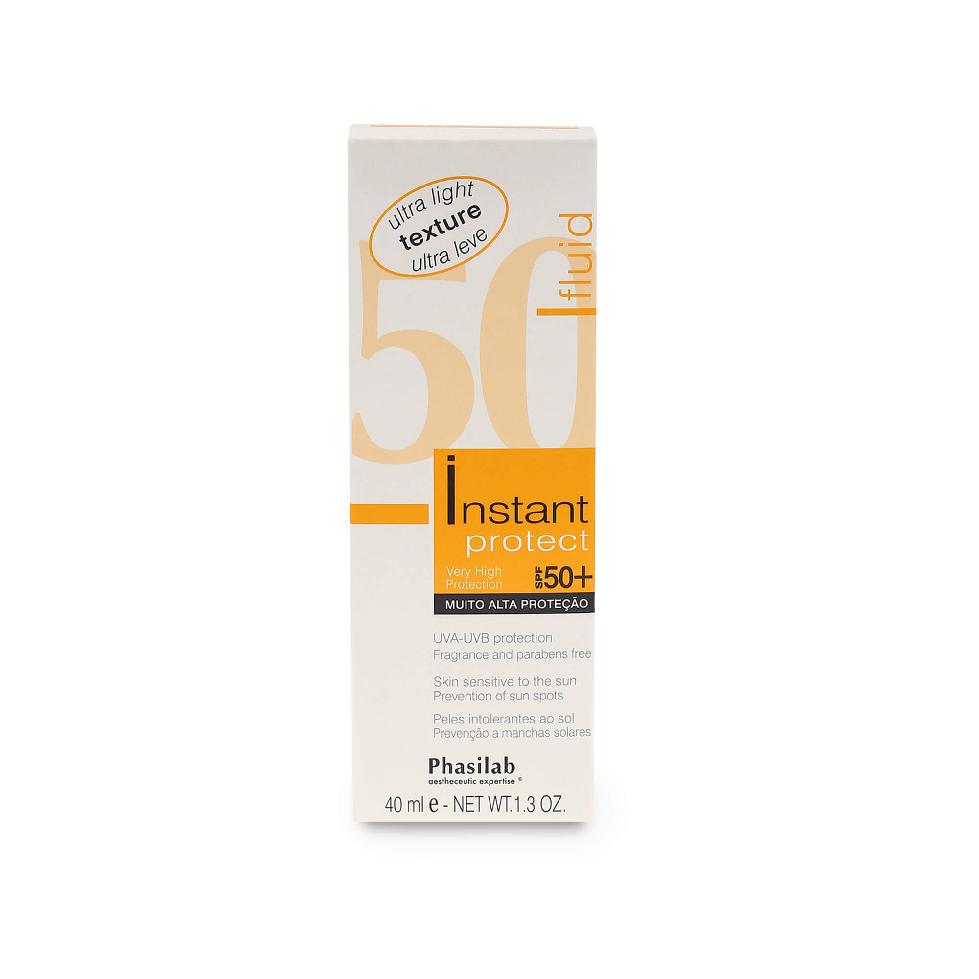 Instant Protect Fluid, SPF 50