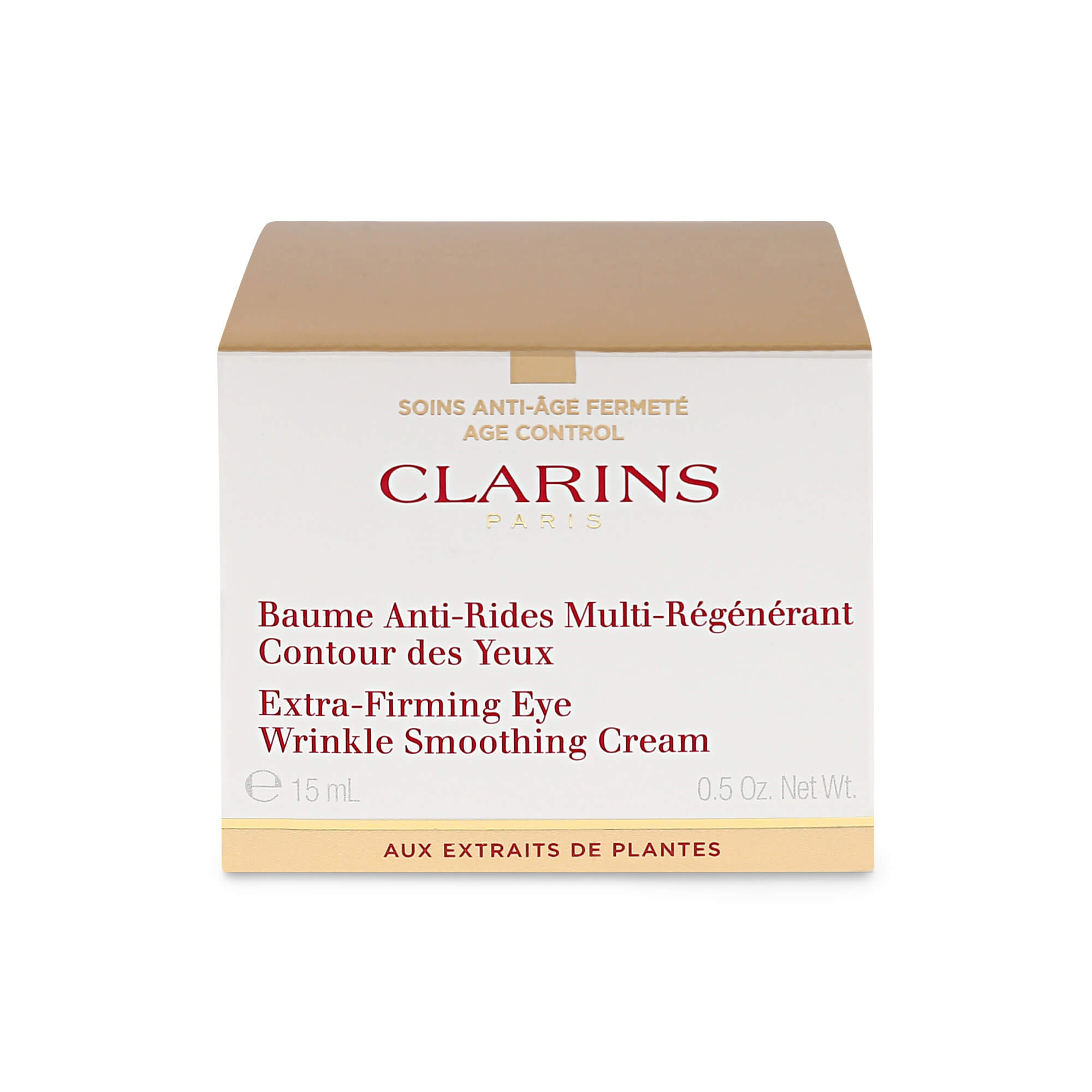 Extra-Firming Eye Wrinkle Smoothing Cream