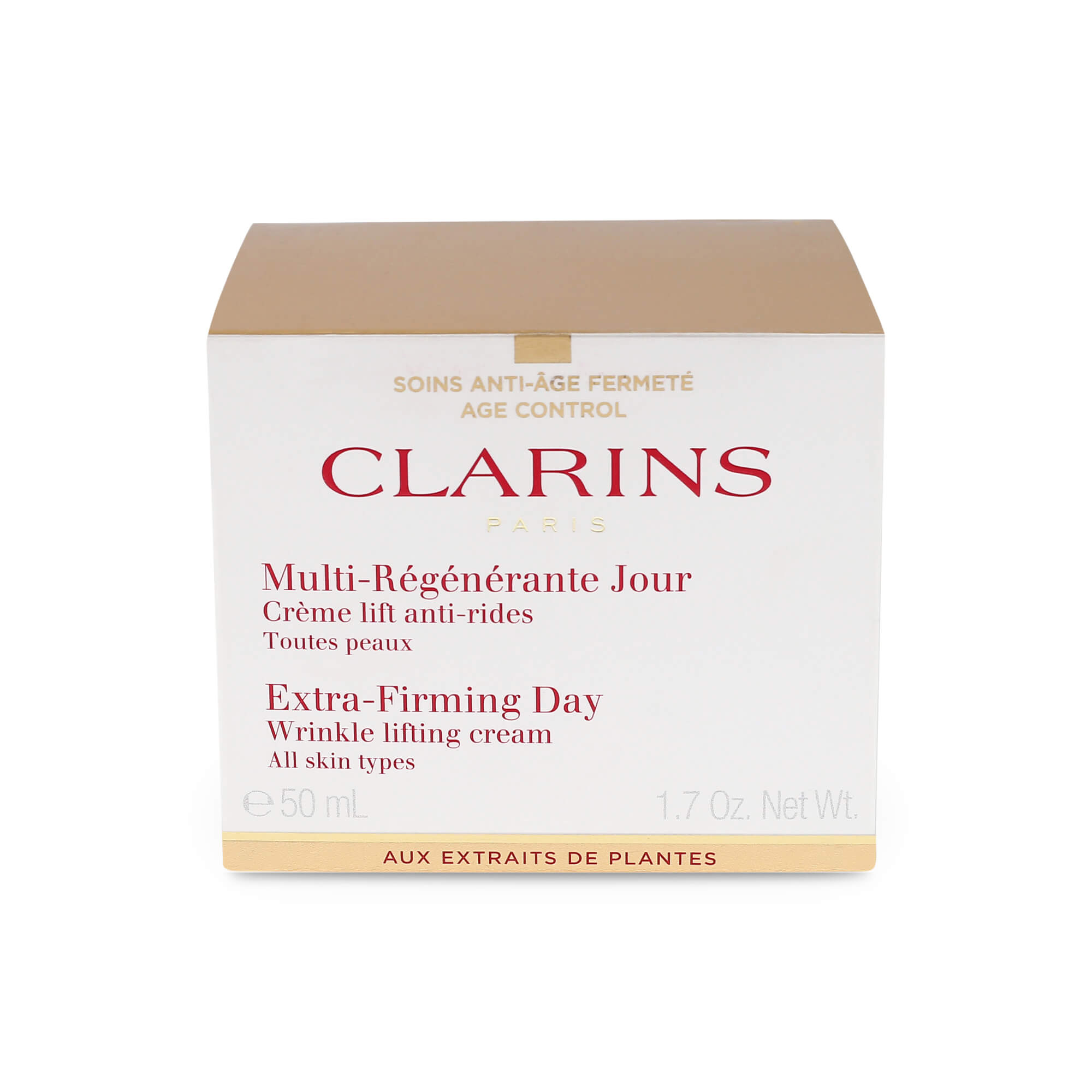 Extra-Firming Day Wrinkle Lifting Cream