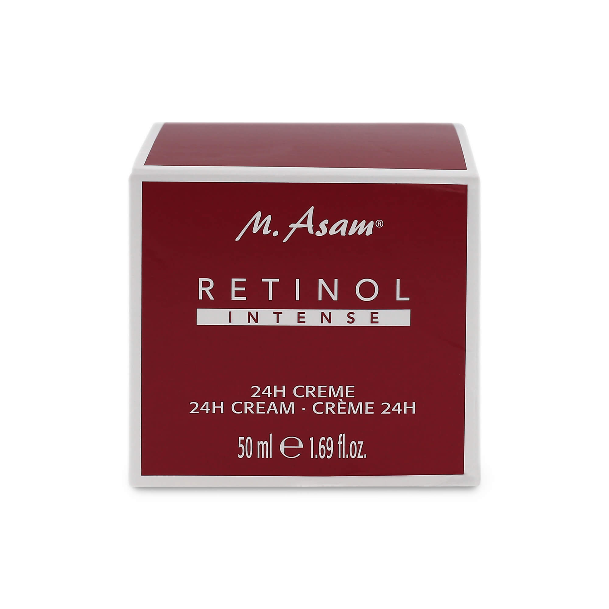 Retinol Intense 24H Cream