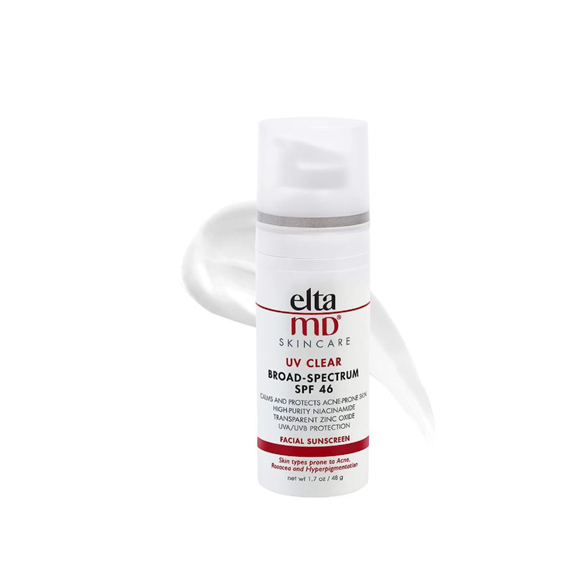 Elta MD Skin Care UV Clear