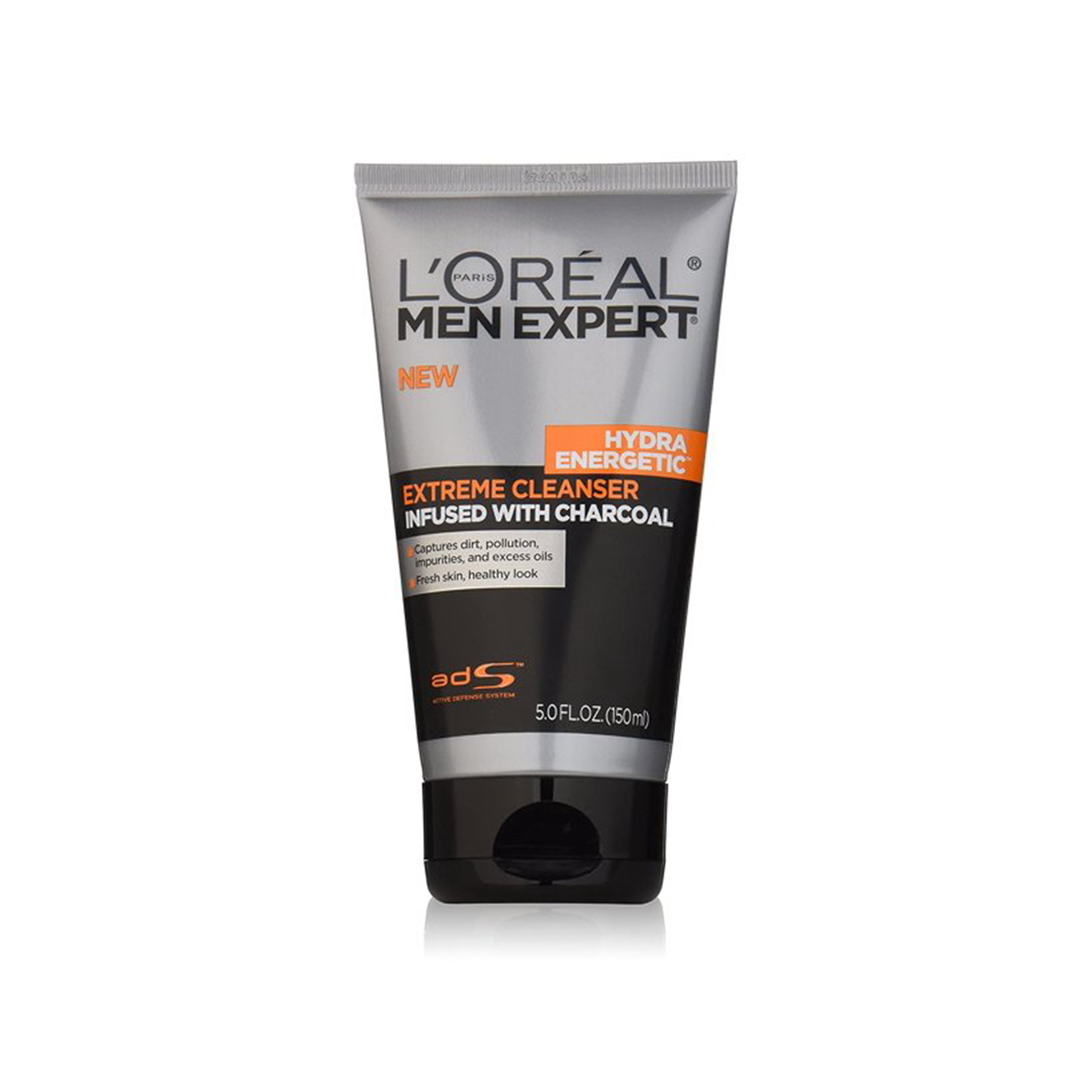 L'Oreal, Men Expert, Extreme Cleanser