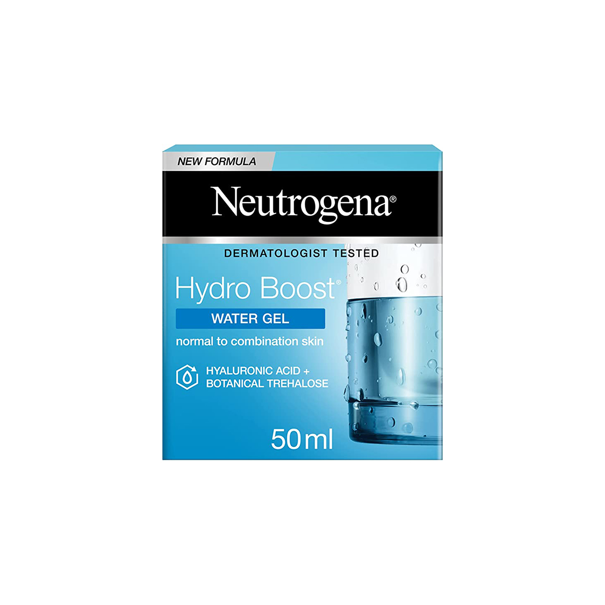 Neutrogena Hydro Boost1