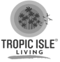tropicisle living Logo