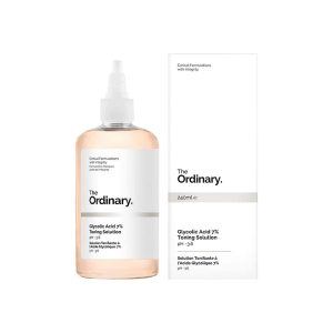 The Ordinary Direct Acids Glycolic Acid 7 Toning Solution