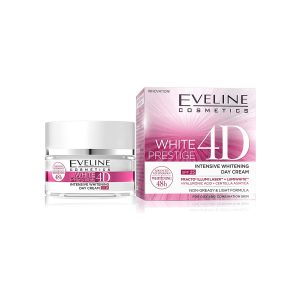 Eveline White Prestige 4D Night Cream